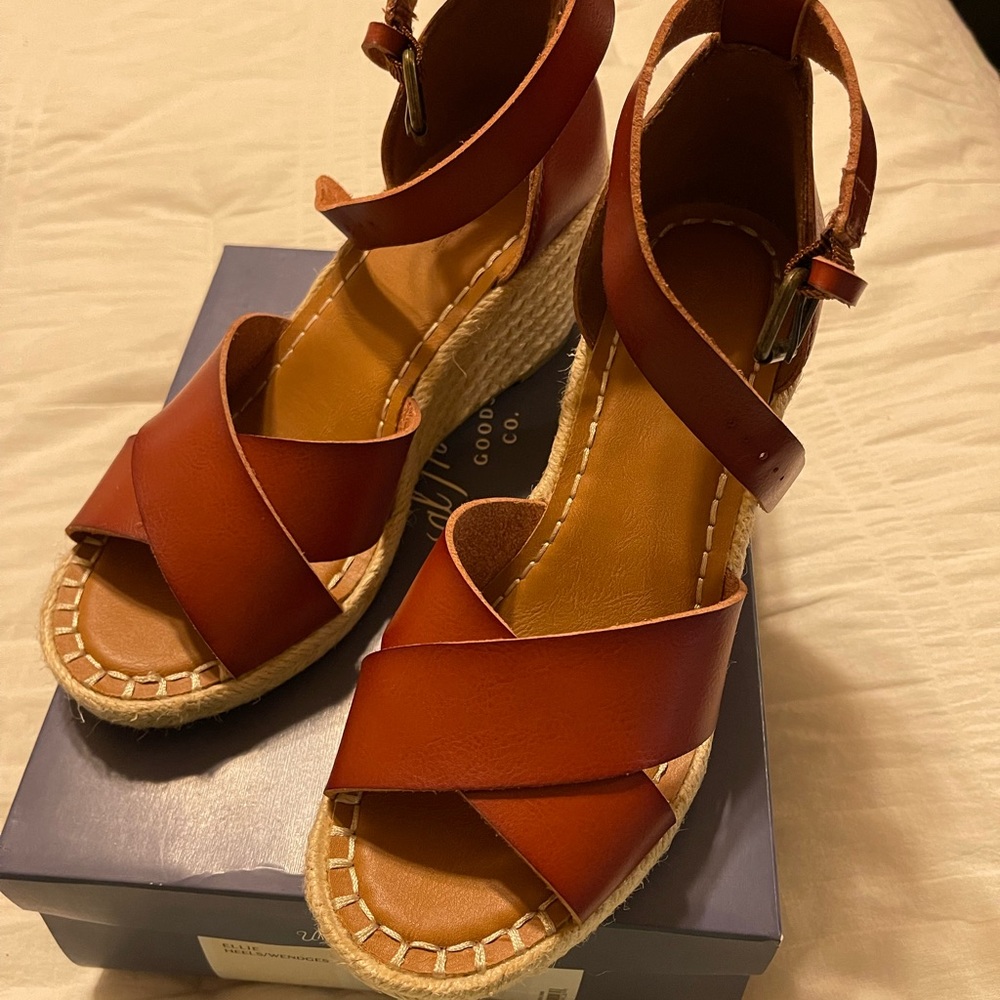 COPY - Universal Thread Wedges